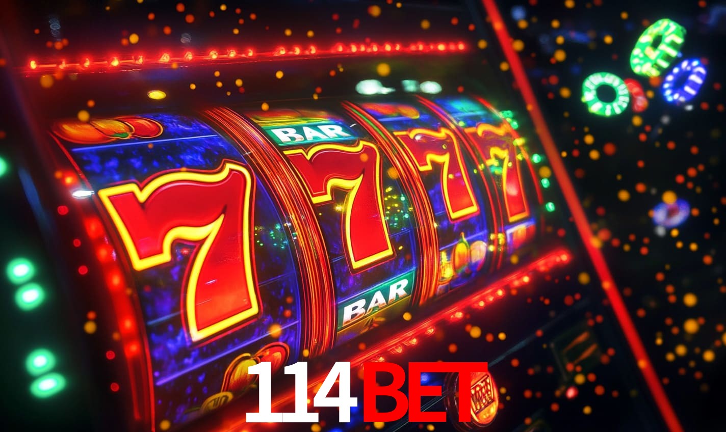 114bet - Cassino Milionário - 114bet.com
