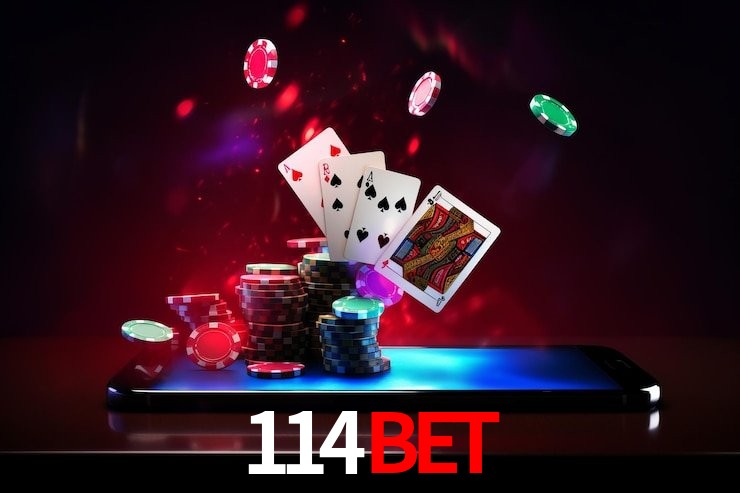 Experiência VIP 114bet