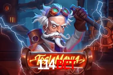 Experiência VIP 114bet