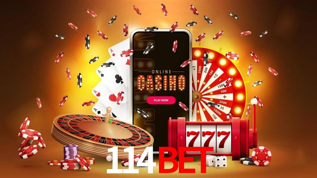 Estatísticas 114bet