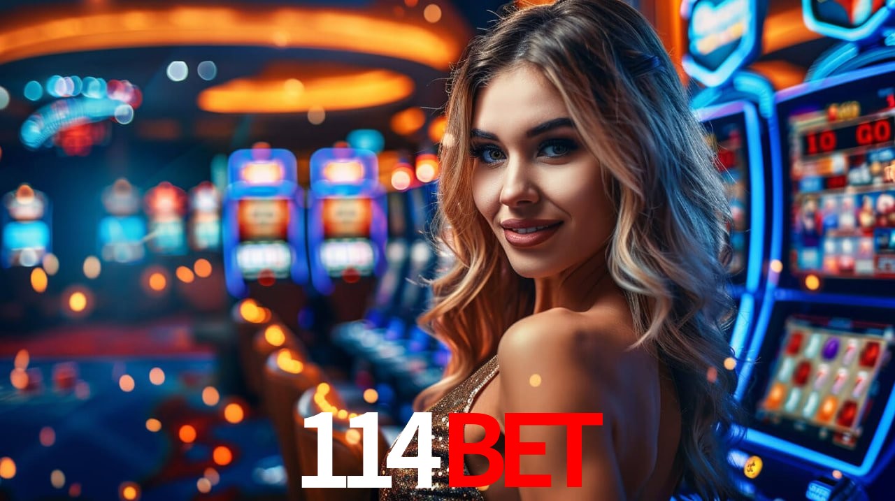 Welcome Bonus 114bet