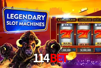 A Revolução dos Aplicativos de Jogos no 114bet