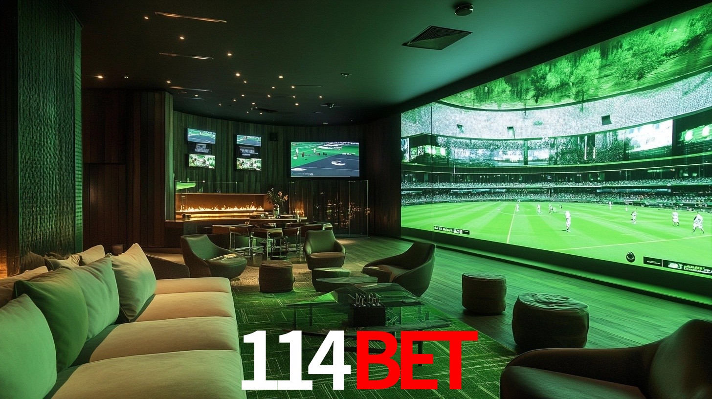 114bet: Seu Cassino Premiado com Pagamentos Rápidos
