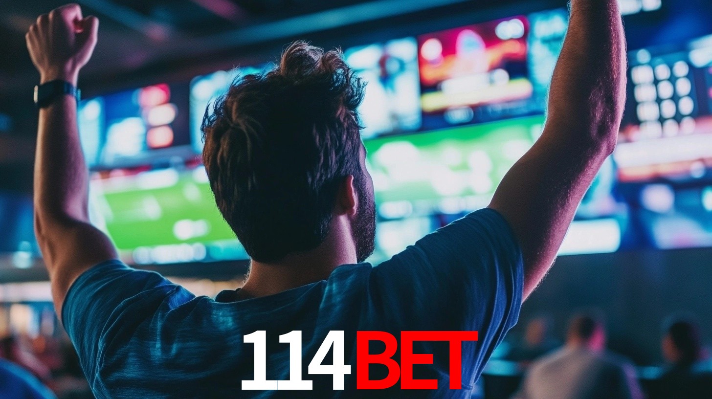114bet - Melhores sites de jogos de azar online - 114bet.com