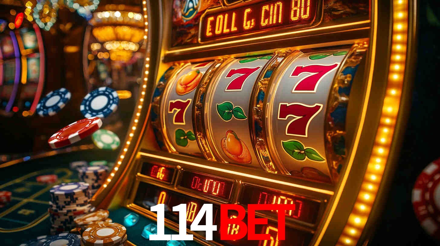 114bet App Interface