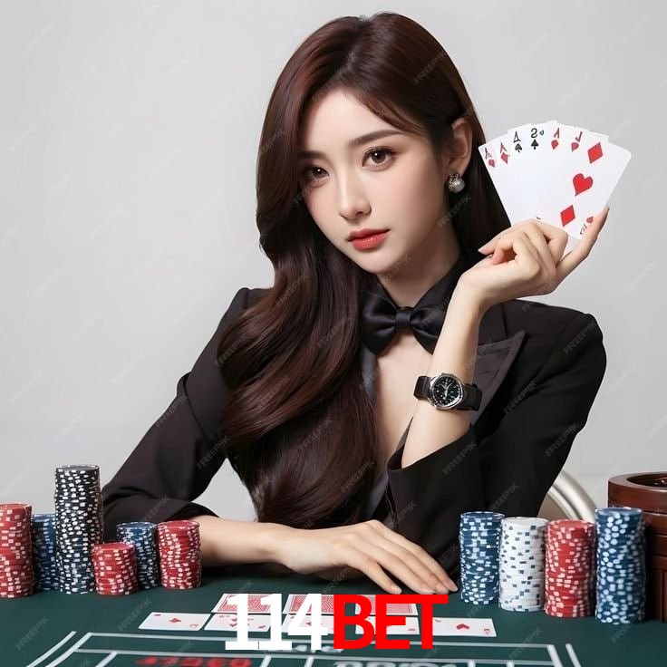 Jogos de Slot 114bet