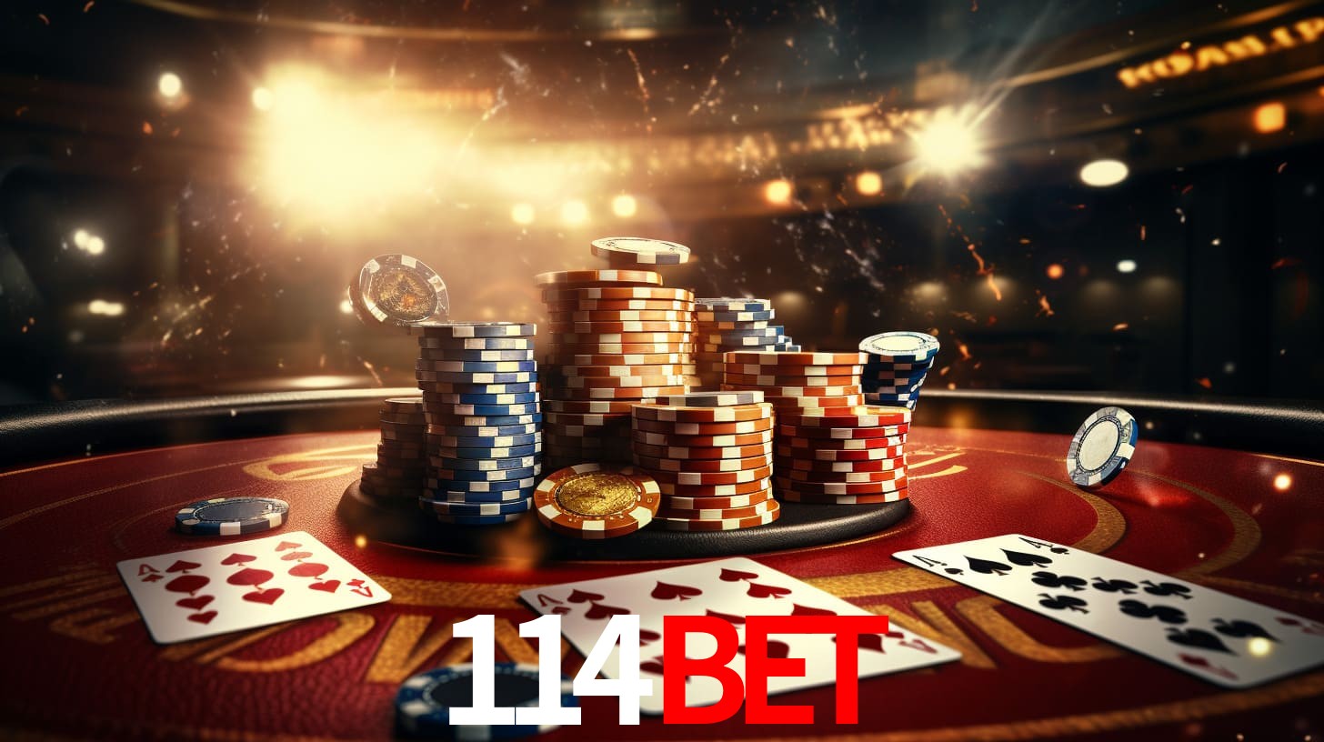 Tournaments 114bet