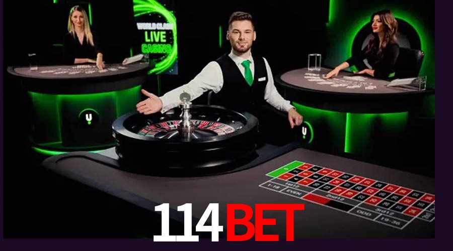 Flash Promotion 114bet