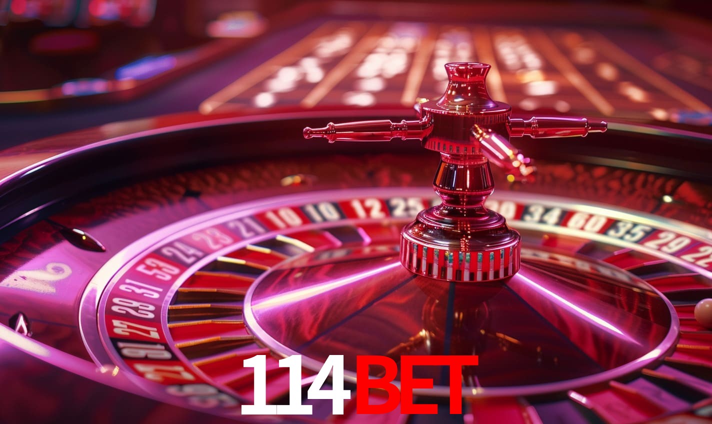Explorando a Categoria de Eventos em Apostas na 114bet