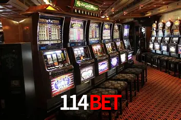 A Emoção da Loteria na 114bet: Uma Chance de Mudança de Vida
