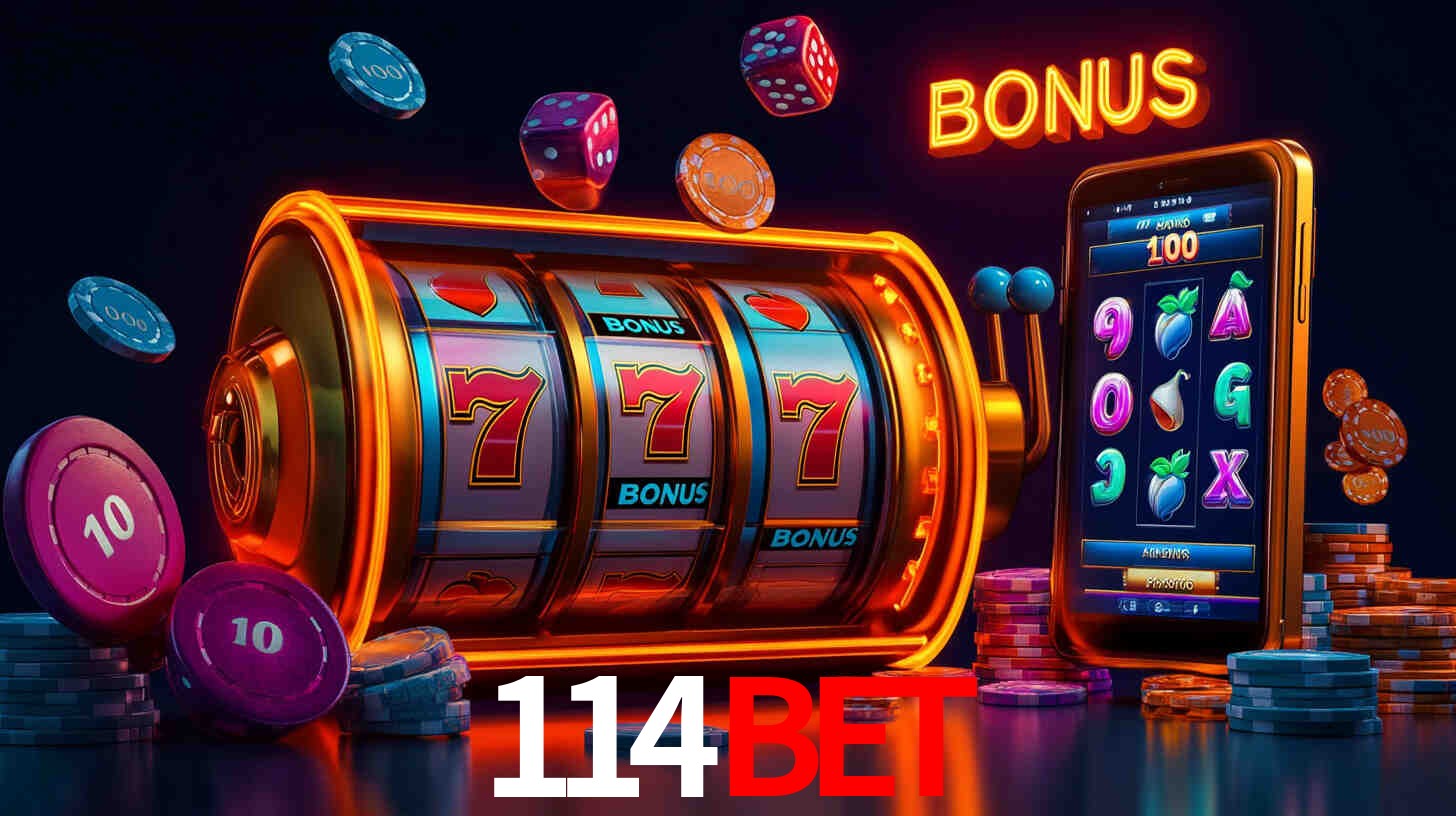 Apostas Esportivas na 114bet: Um Guia Completo