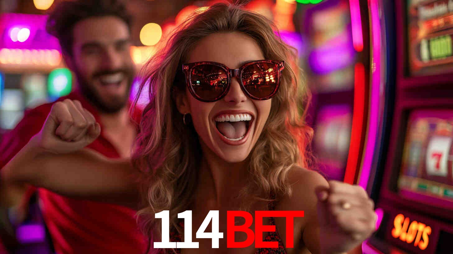 A Experiência Imersiva dos Cassinos Ao Vivo no 114bet