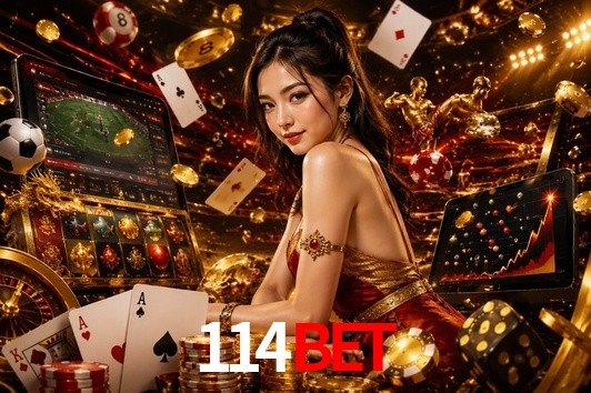 Secure Login 114bet