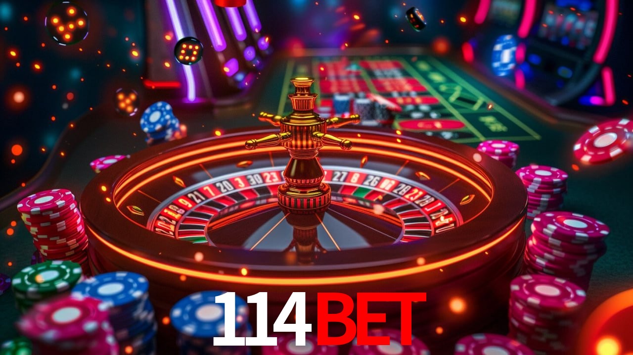 Desvendando o Mundo dos Jogos Virtuais na 114bet