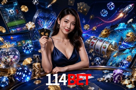 Platform Technology 114bet