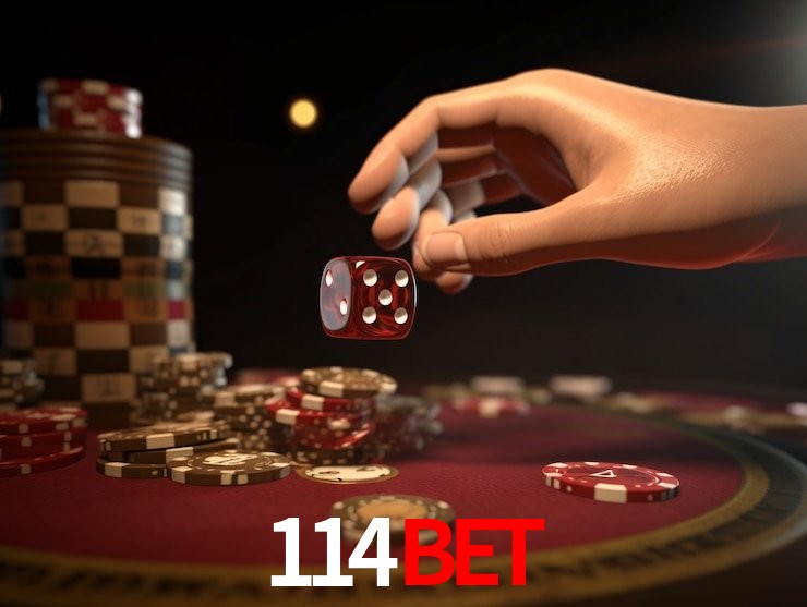 Apostas de Futebol 114bet
