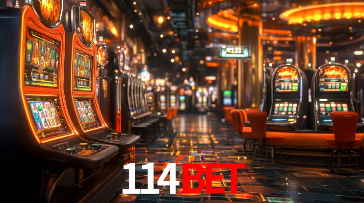 Explore as vantagens do 114bet: serviço profissional e confiabilidade