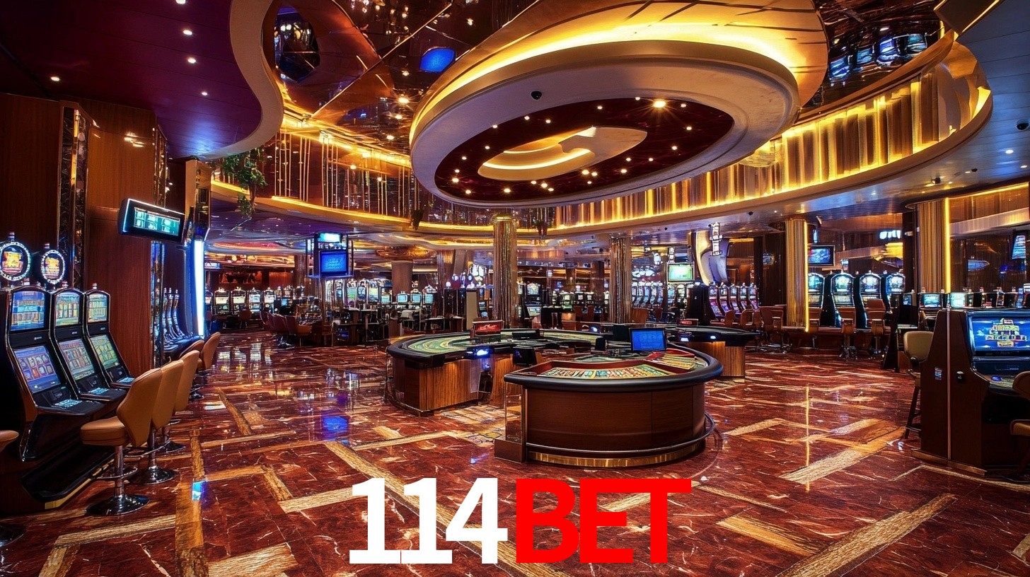 Exclusive Games 114bet