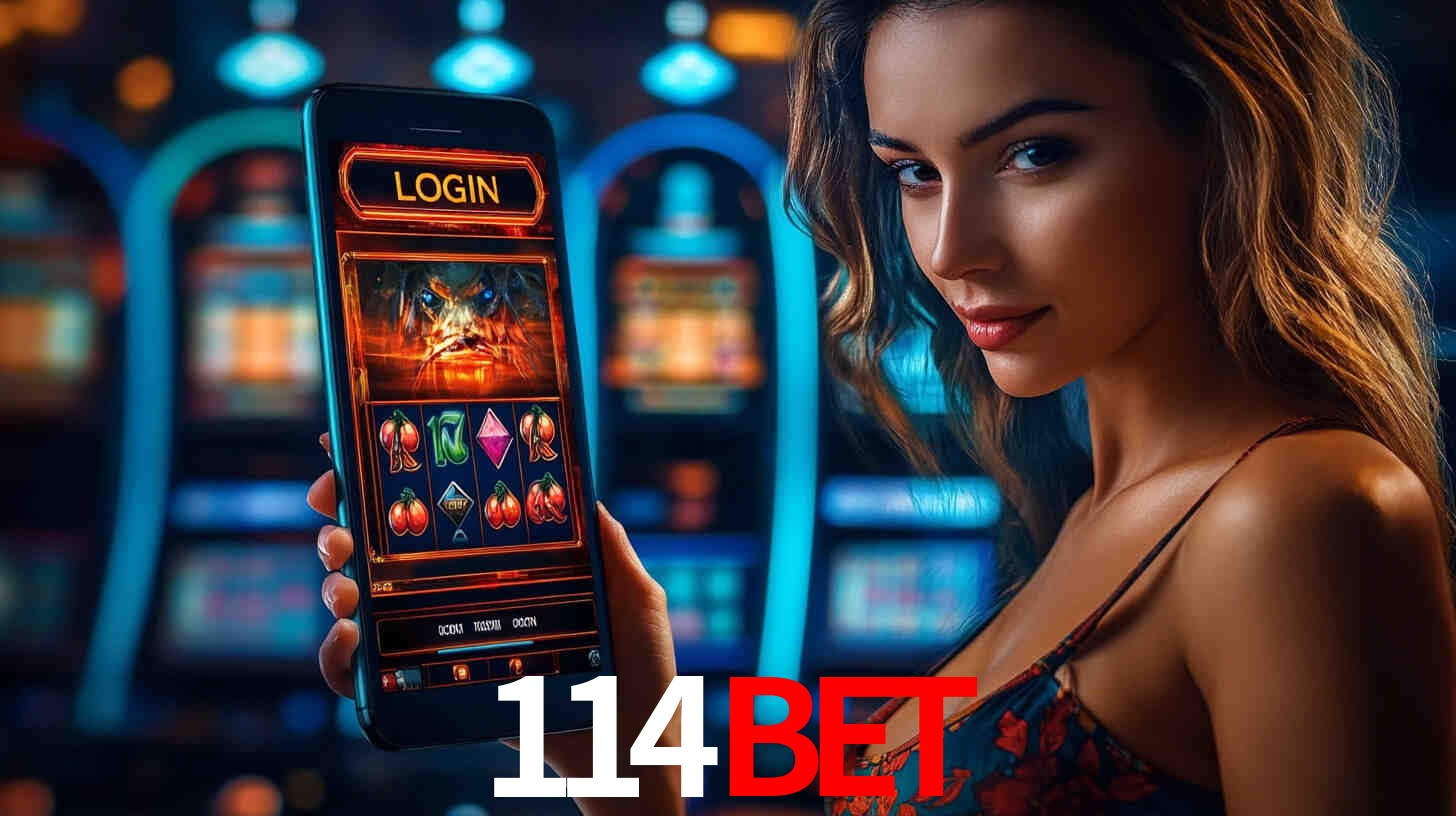 114bet: A Experiência de Casino com Jogos de Mesa ao Vivo