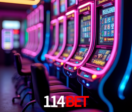 Promoção Relâmpago 114bet