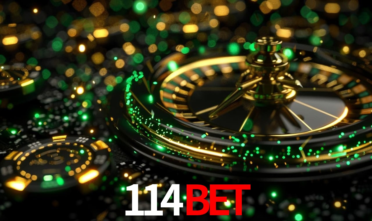 Promoções Sazonais 114bet