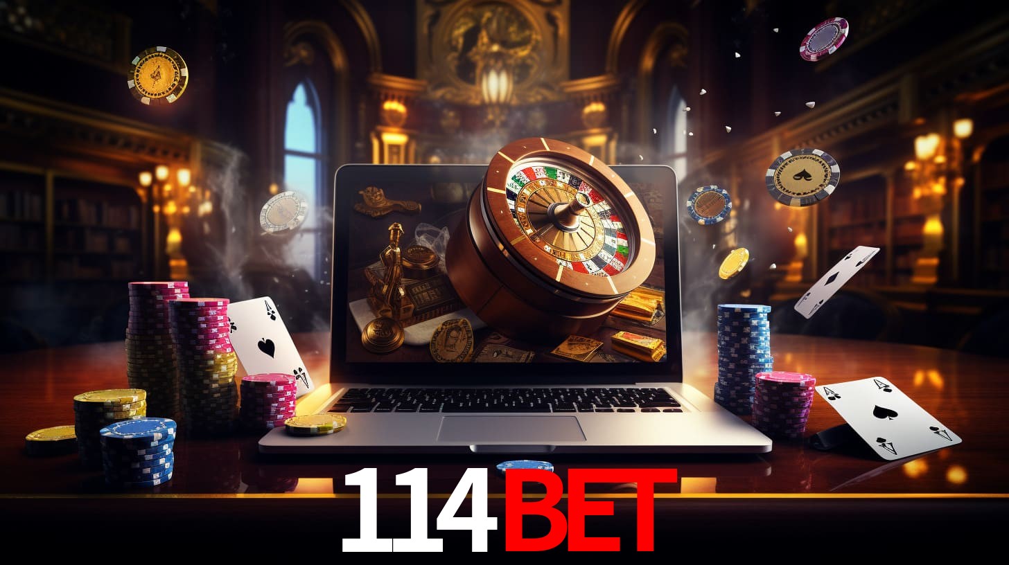Daily Bonuses 114bet