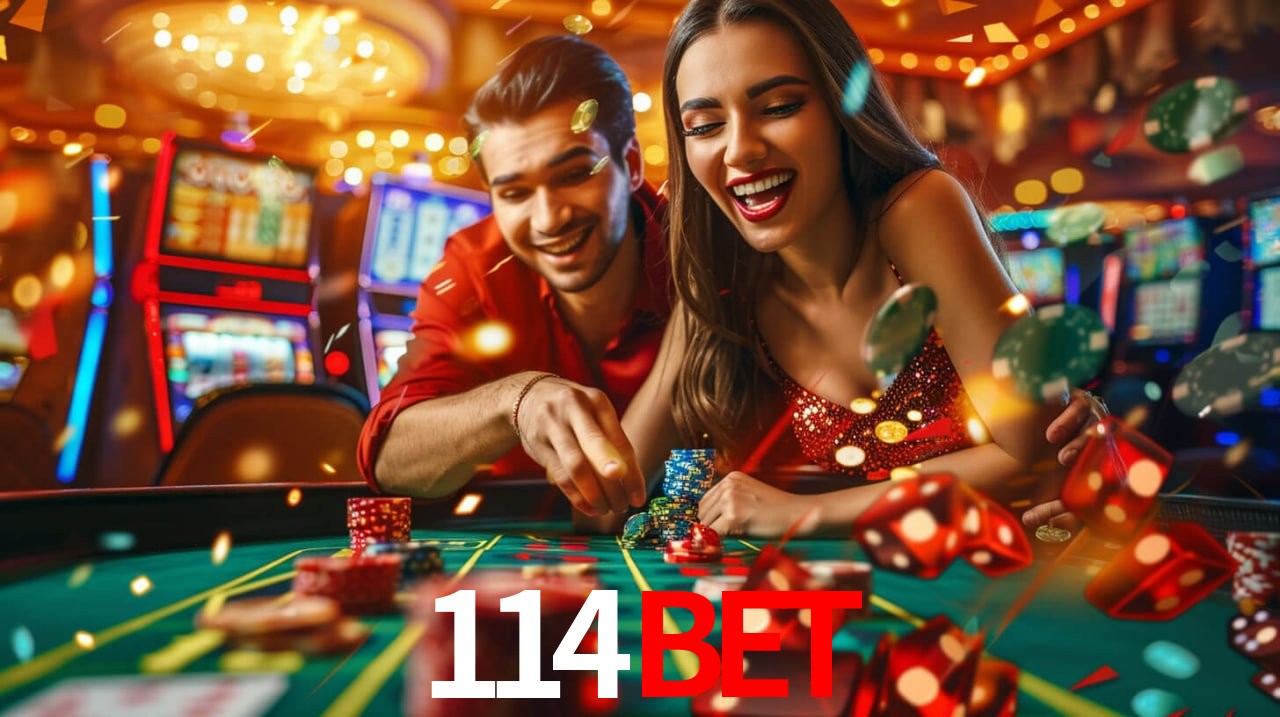 Recursos de Bônus 114bet