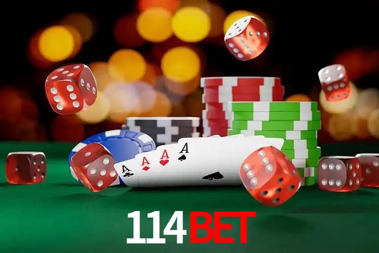 Apostas de Basquete 114bet