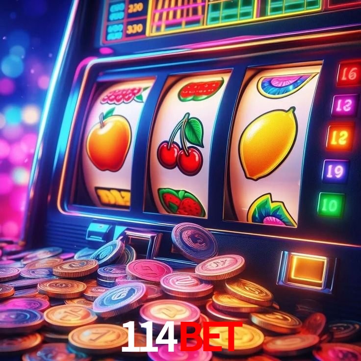 Casino Ao Vivo 114bet