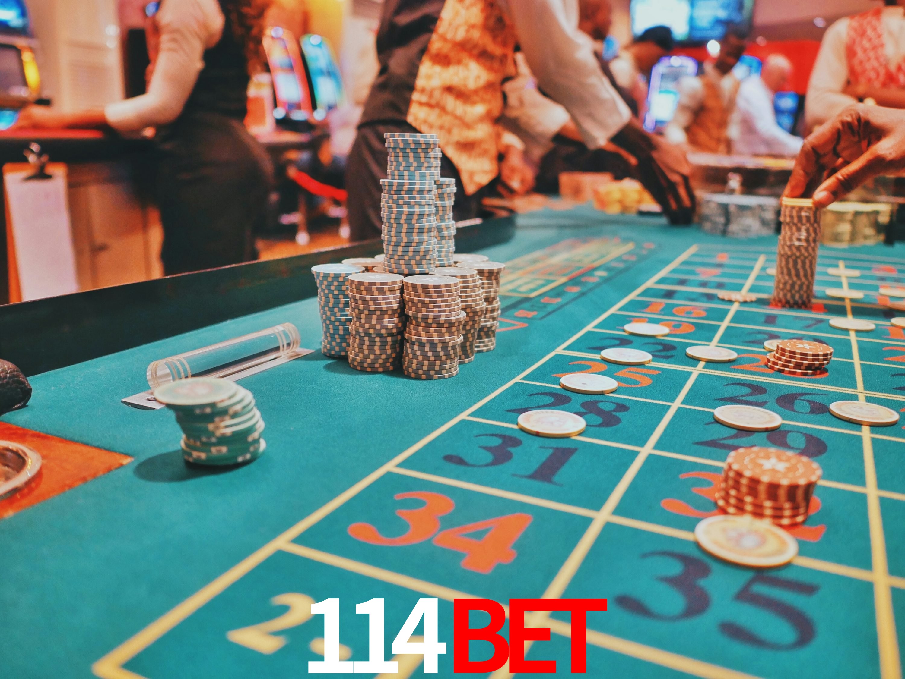 Interface Premium 114bet