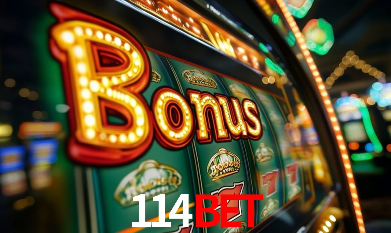 Integração de APIs 114bet