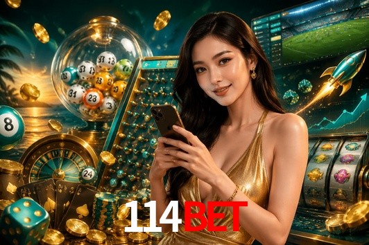 Game Providers 114bet
