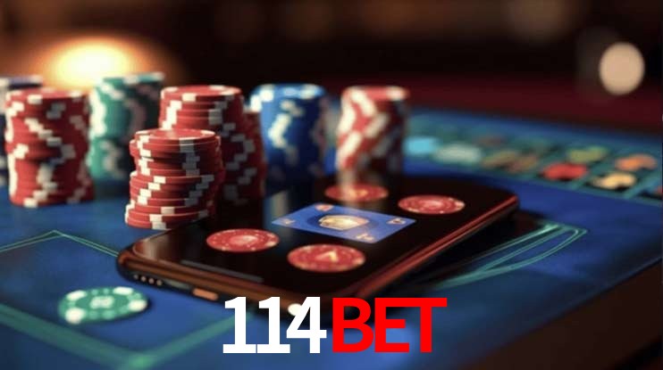 PIX Instantâneo 114bet