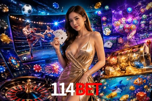 114bet Plataforma - 114bet visual 1