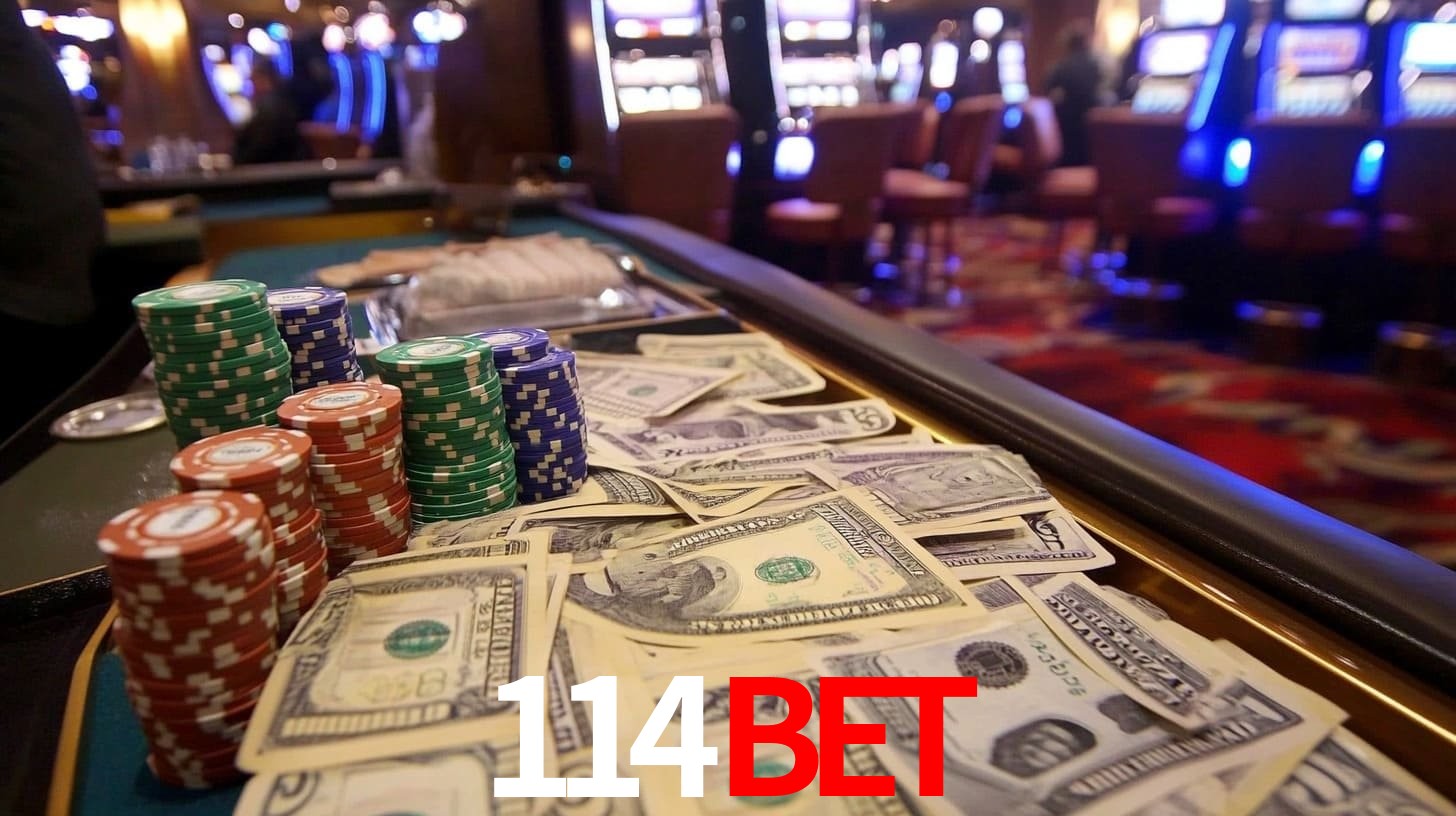 Ofertas Exclusivas 114bet