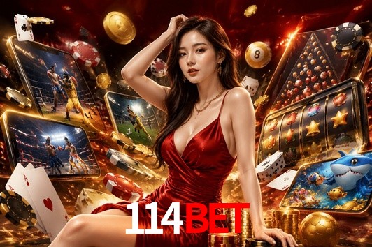 Basketball Betting 114bet