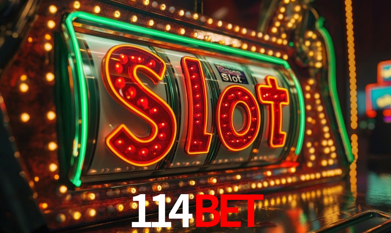 Diretório de Jogos 114bet