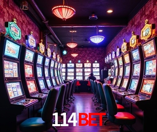 Especiais de Fim de Semana 114bet