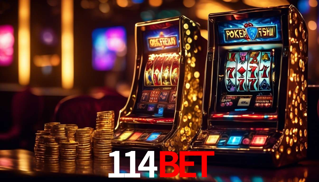 Descubra a Essência do 114bet: Nossa História e Compromissos