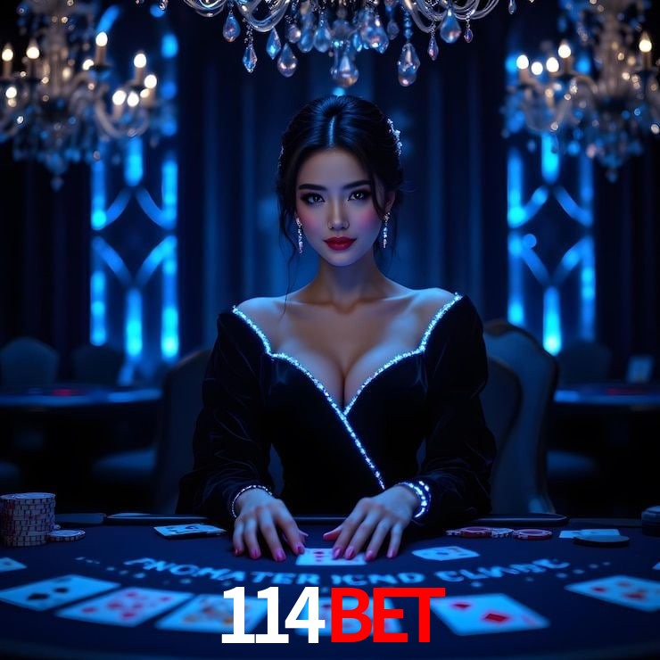 Estatísticas Esportivas 114bet