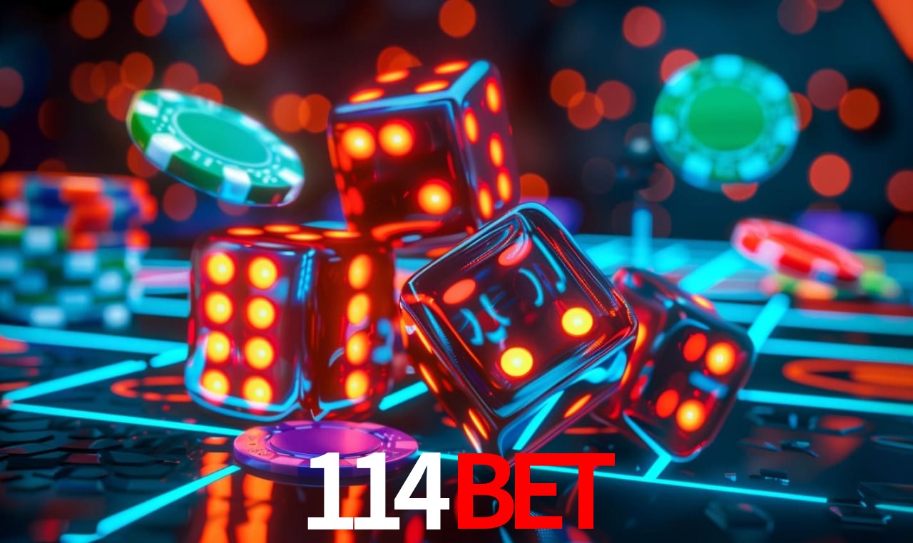 A Experiência Imersiva dos Cassinos Ao Vivo no 114bet