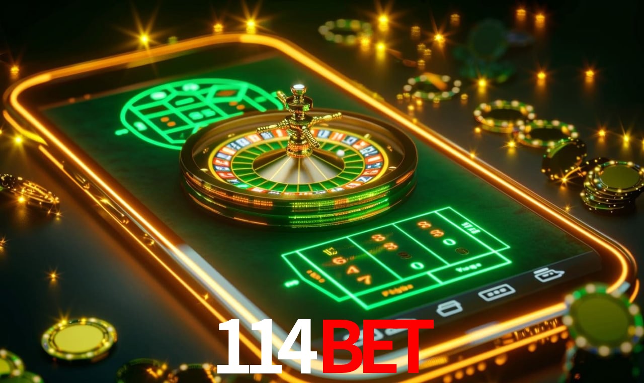 Provedores de Jogos 114bet