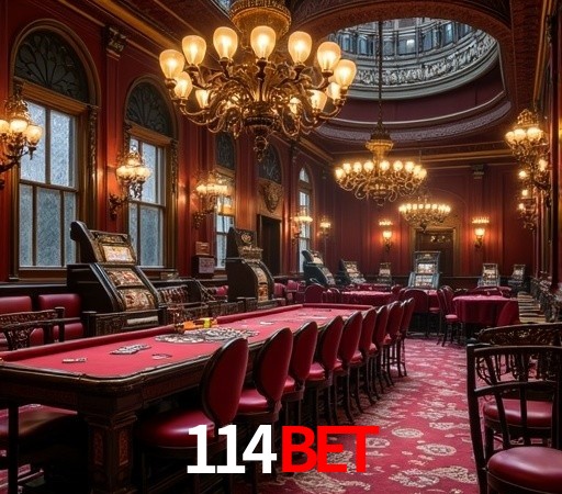 Login Seguro 114bet
