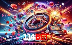 Programa VIP 114bet