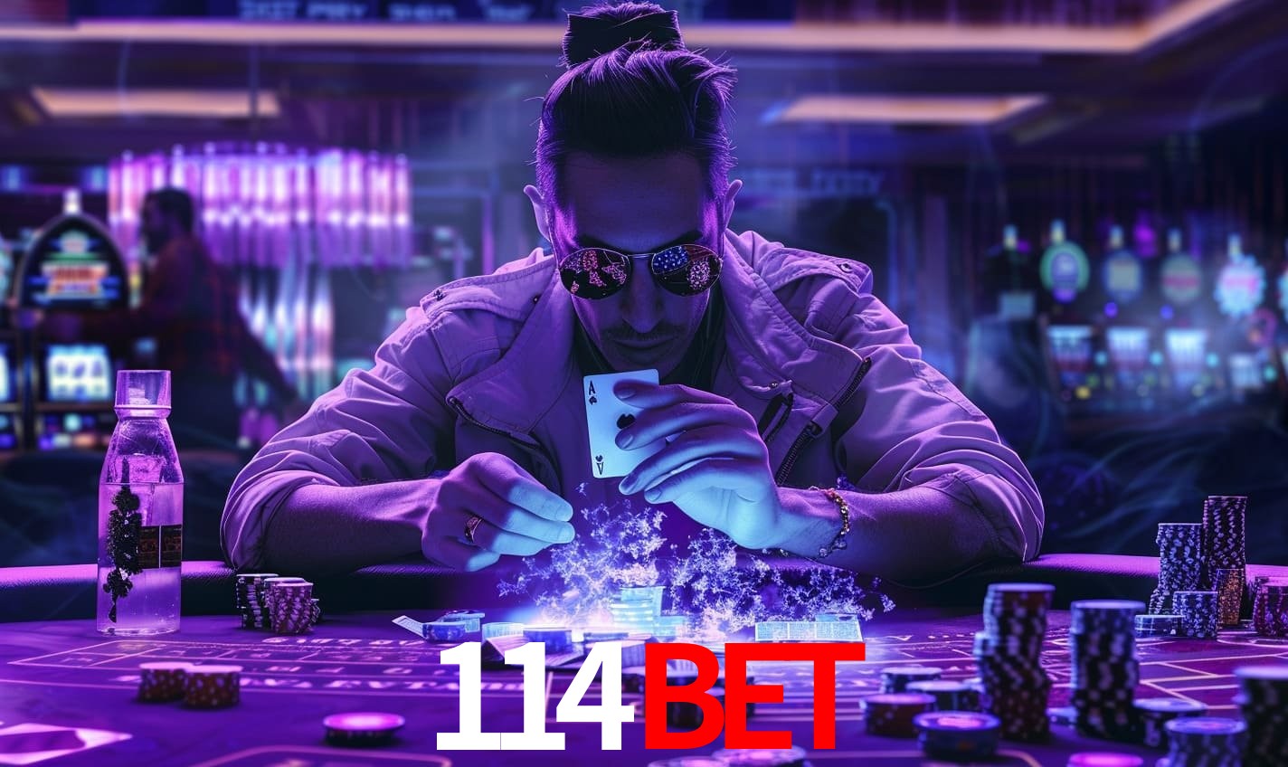 Live Casino 114bet
