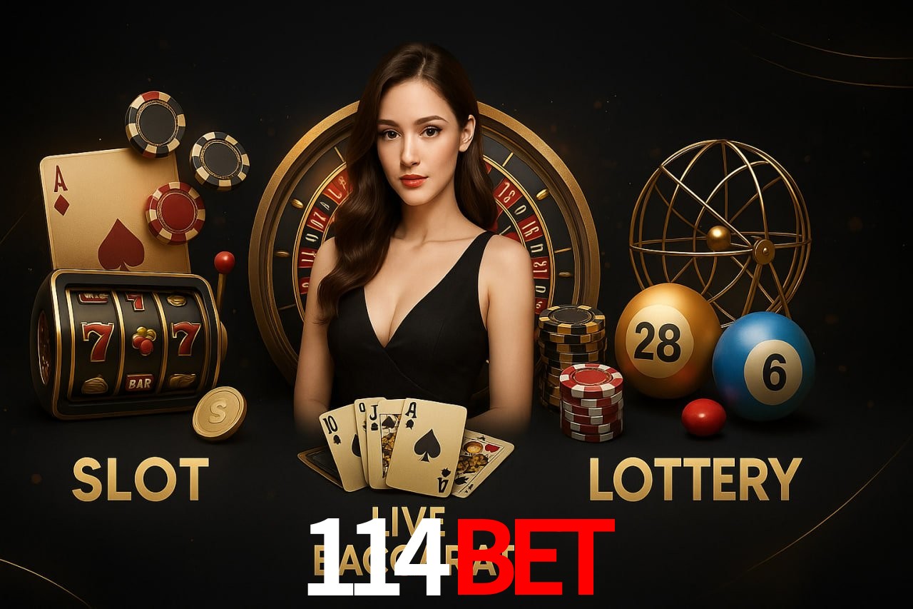 Sistemas de Segurança 114bet