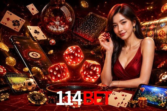Quick Registration 114bet