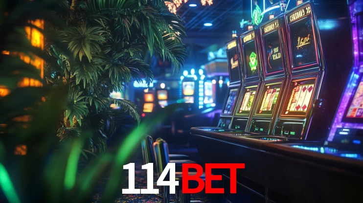 VIP Casino 114bet