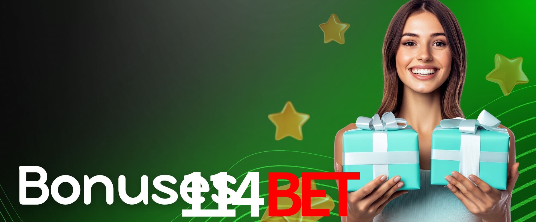 Flash Promotion 114bet