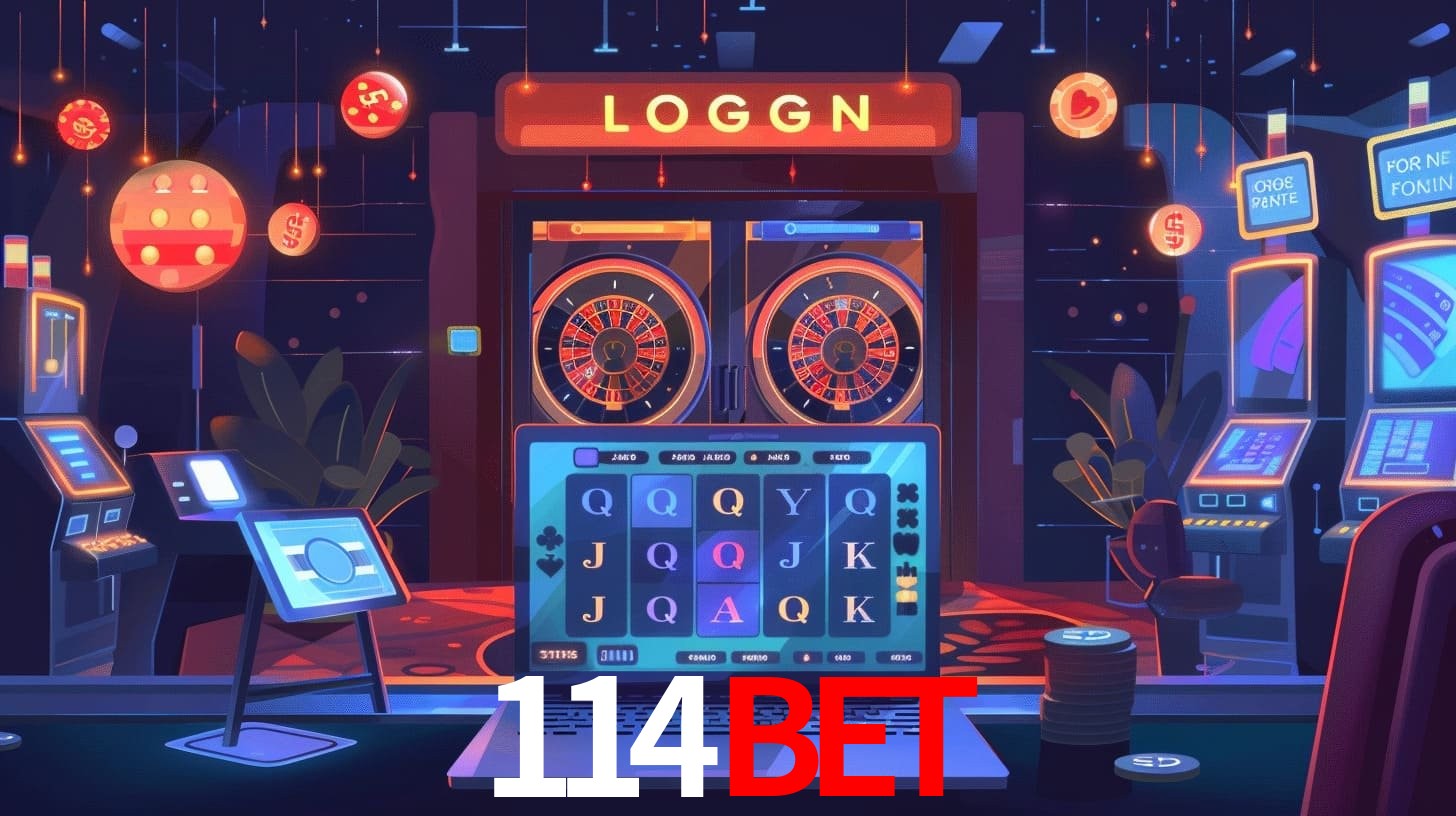Promoção Relâmpago 114bet